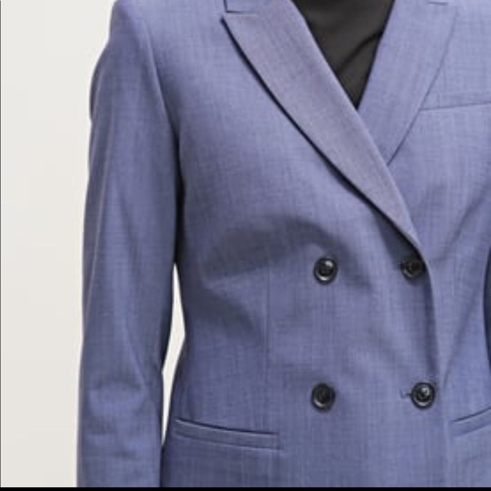 Banana Republic Blazer